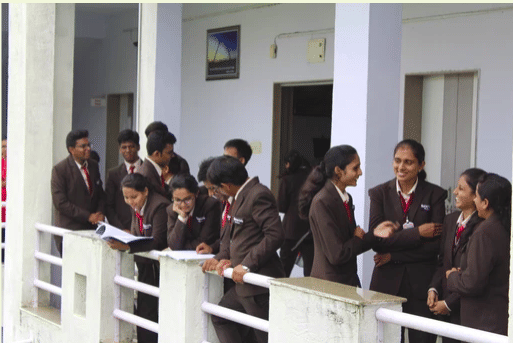 Naran Lala School Of Industrial Management & Computer Science Navsari Activities photo 1